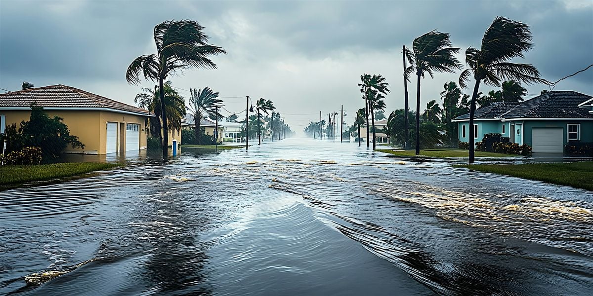 Habitat U Disaster Preparedness & Home Insurance in St. Cloud, 4 September | Event in St. Cloud | AllEvents