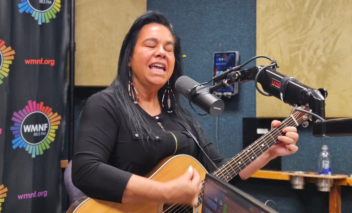 Songs in the Key of She at ASU Kerr Cultural Center, 6 October | Event in Scottsdale | AllEvents