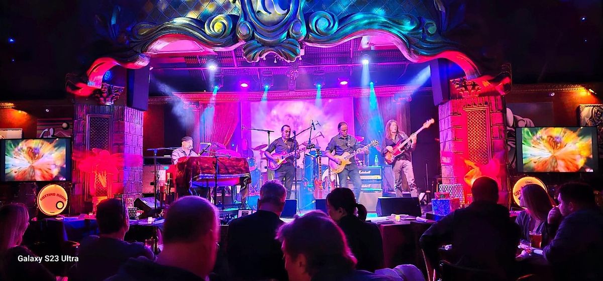 ALLMAN BROTHERS TRIBUTE "STATESBORO"  COMES TO THE KALLET, 19 September | Event in Pulaski | AllEvents