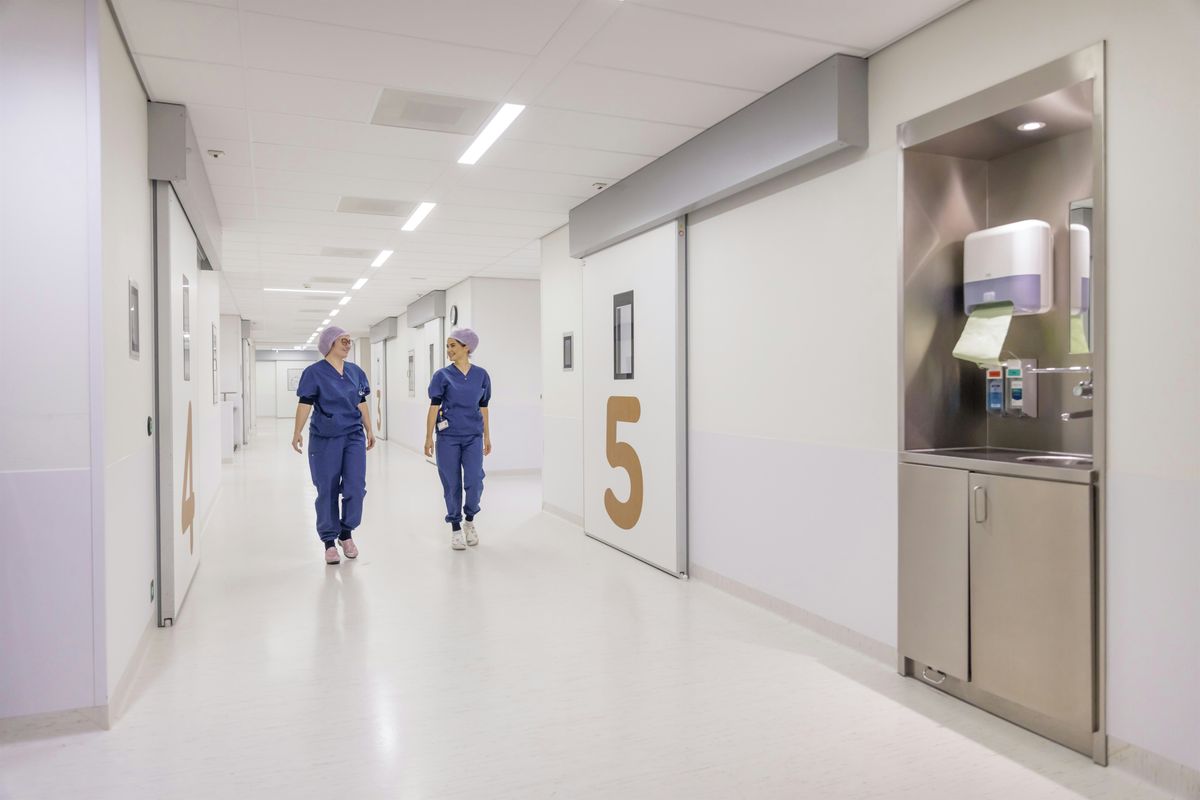 Open avond Operatiekamers Flevoziekenhuis, 5 September | Event in Almere | AllEvents