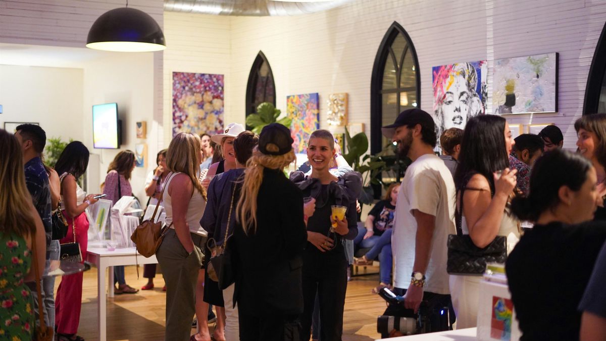 AAPI Open House, 30 May | Event in Austin | AllEvents
