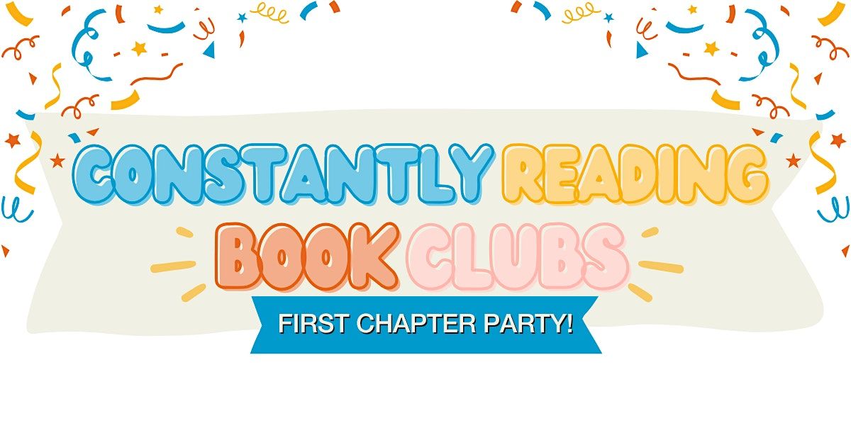 FIRST CHAPTER CLUB - EOY PARTY!, 3 December | Event in Crows Nest | AllEvents