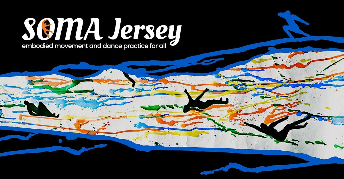 An Introduction to Skinner Releasing Technique, 20 September | Event in Jersey | AllEvents