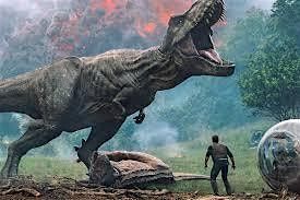 Jurassic World at the Misquamicut Drive-In, 30 July | Event in Westerly | AllEvents