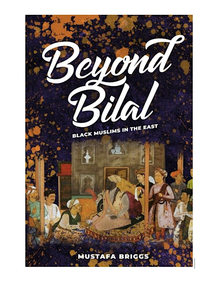 Beyond Bilal - Black Muslims in the East book club, 18 October | Event in Brooklyn Center | AllEvents