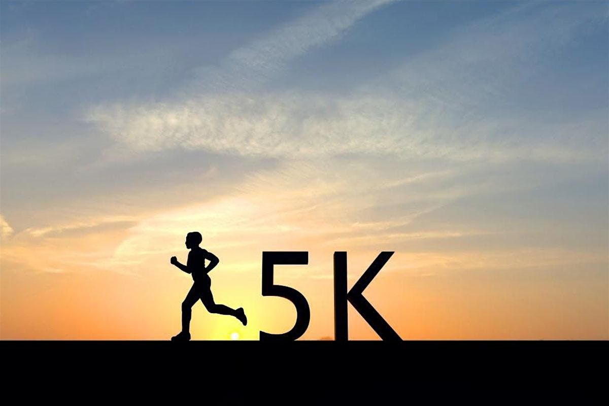 8th of August 5K Run/Walk | Event in Russellville | AllEvents
