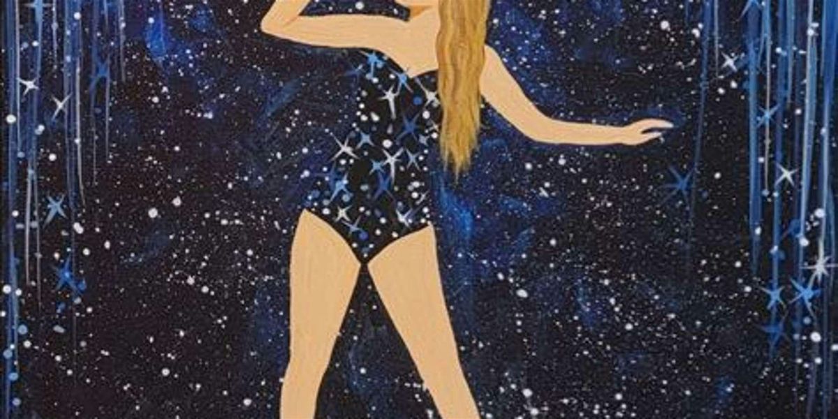 Midnight Performance - Paint and Sip by Classpop!™, 28 July | Event in Austin | AllEvents