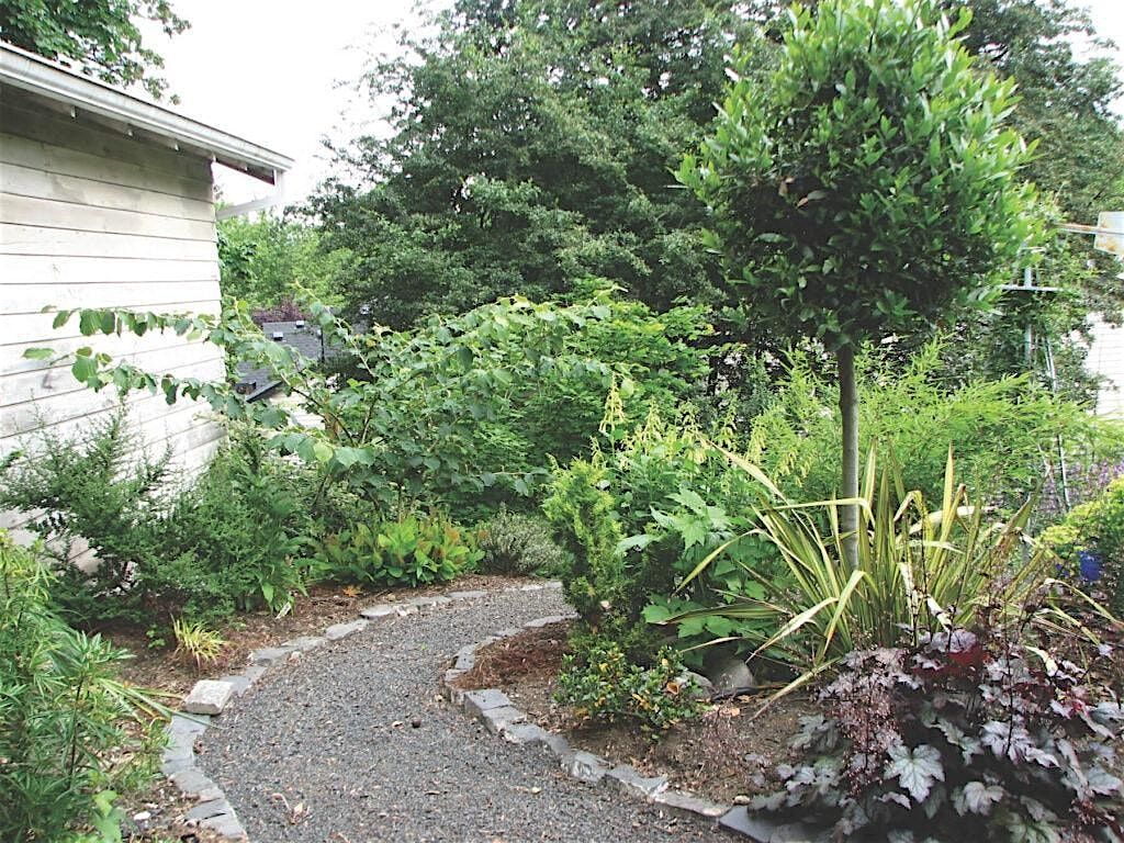 Climate Resilience: At Home, In Your Yard, and Beyond, 1 November | Event in Portland | AllEvents