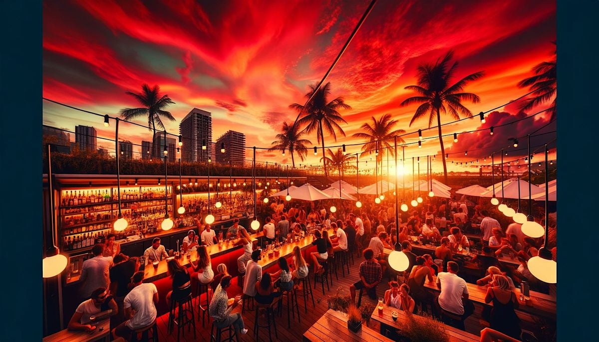 Venice Startup and Tech Mixer 2025, 28 August | Event in Santa Monica | AllEvents