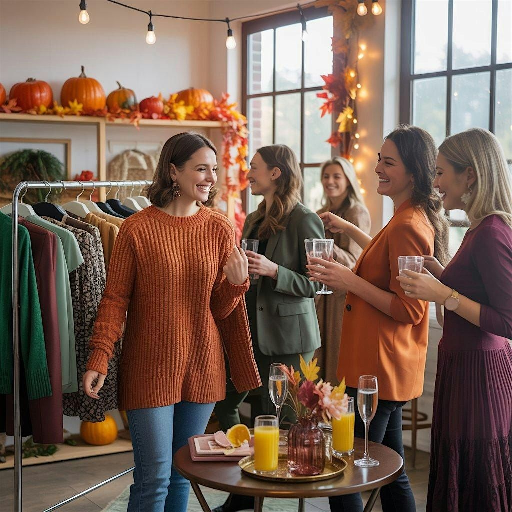Sunday Funday: Fall Reset & Swap, 19 October | Event in La Mesa | AllEvents
