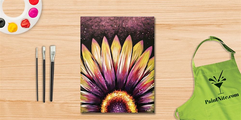 Paint Nite Brand Creative Events, 22 July | Event in SHERMAN OAKS | AllEvents
