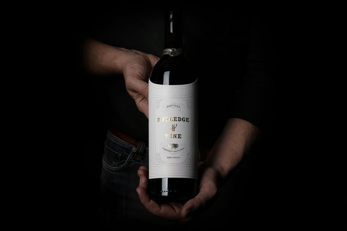 A Chef’s Collaboration Dinner featuring Rutledge & Vine in Sedona, 4 December | Event in Sedona | AllEvents