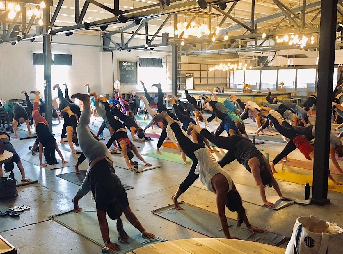 Detox to Retox | Event in Indianapolis | AllEvents