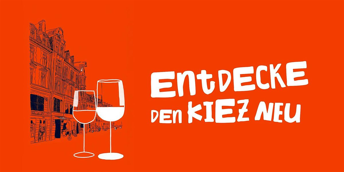 ENTDECKE DEN KIEZ NEU - DIE TASTING TOUR DURCH ST. PAULI, 24 February | Event in Hamburg | AllEvents