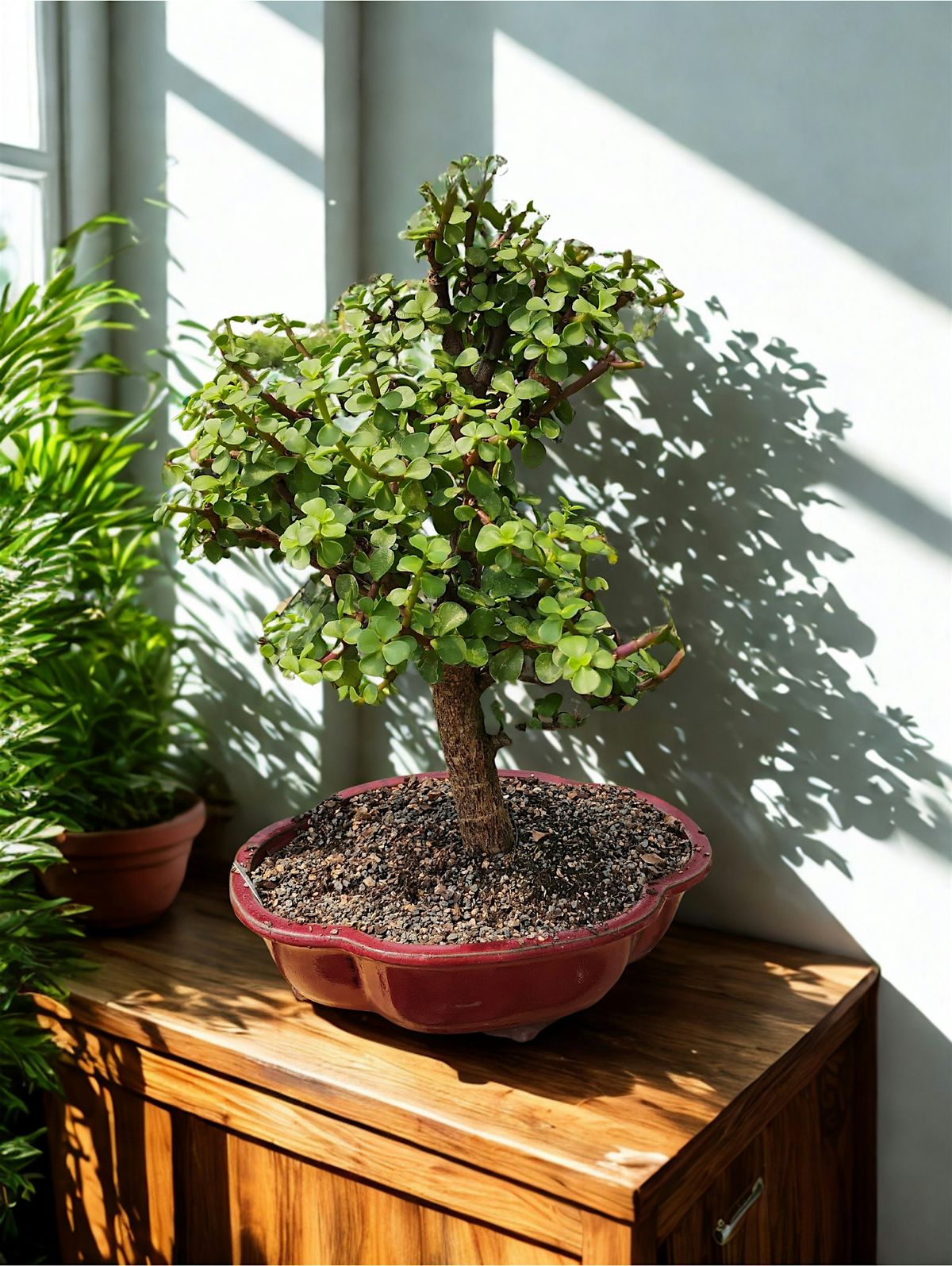 My Secret Garden Bonsai Class, 2 August | Event in Snellville | AllEvents