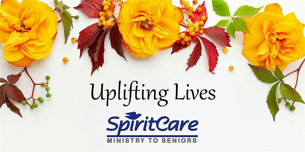 Uplifting Lives, 17 September | Event in Palo Alto | AllEvents