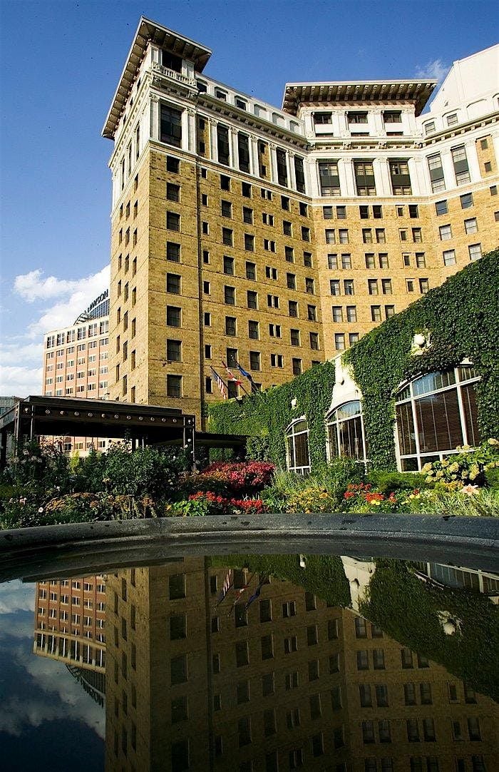 PCOR Partnership 2025 Annual Meeting, 30 September | Event in Saint Paul | AllEvents