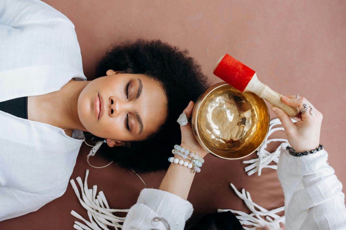 Reiki and the Arts Workshop, 28 September | Event in New York | AllEvents