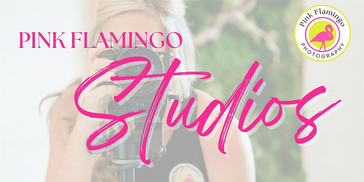 Pink Flamingo Studios Launch Party, 24 July | Event in Satellite Beach | AllEvents