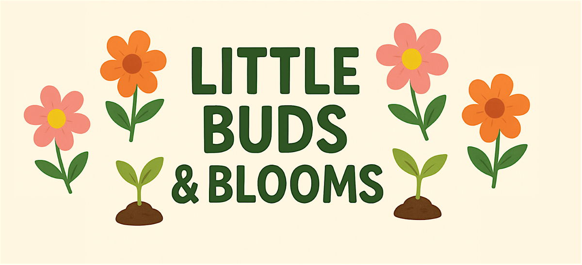 Little Buds & Blooms - Garden Gnome Scavenger Hunt!, 9 August | Event in Grimes | AllEvents