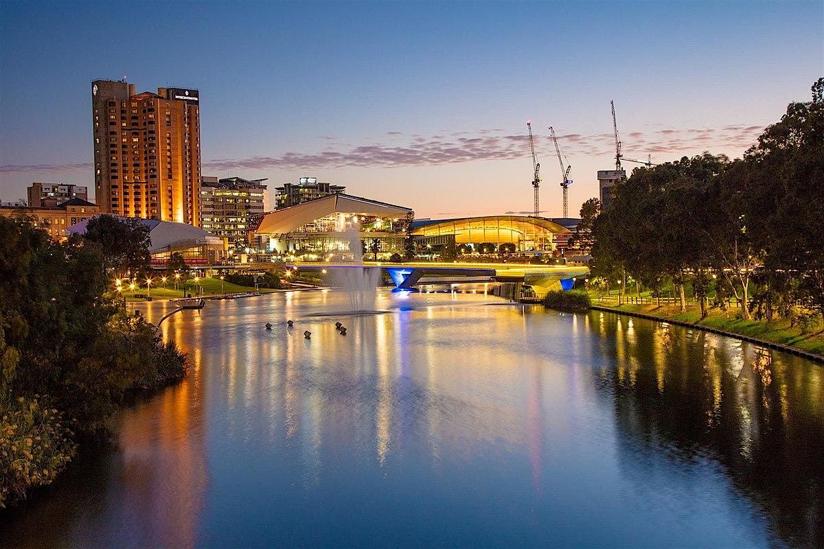 Workshops and Tutorials@DICTA Conference 2025, 2 December | Event in Adelaide | AllEvents