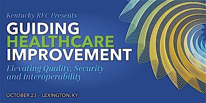 Kentucky REC Annual Conference 2025, 23 October | Event in Lexington | AllEvents