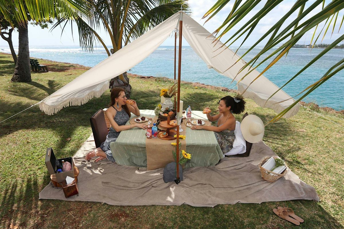 Cottagecore Picnic for up to EIGHT | Event in Honolulu | AllEvents
