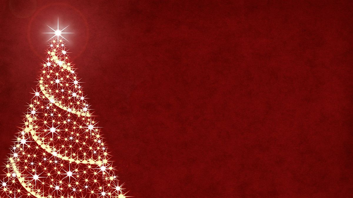 The Spiritual Meaning of the Christmas Tree, 18 December | Event in New York | AllEvents