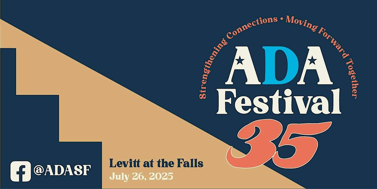 ADA 35 Celebration Vending Booths, 26 July | Event in Sioux Falls | AllEvents