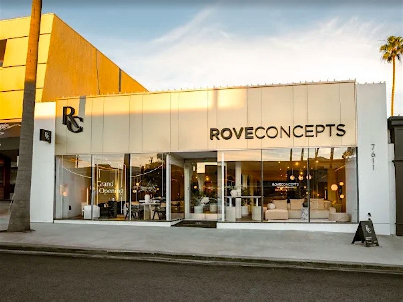 Rove Concepts Outlet Saturdays — La Jolla, San Diego | Event in San Diego | AllEvents