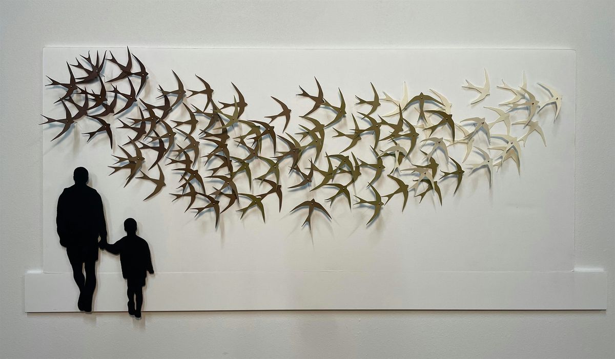 SWOOP -Community Willow Weaving Workshop - Bridgeport CC afternoon, 31 January | Event in Kitchener | AllEvents