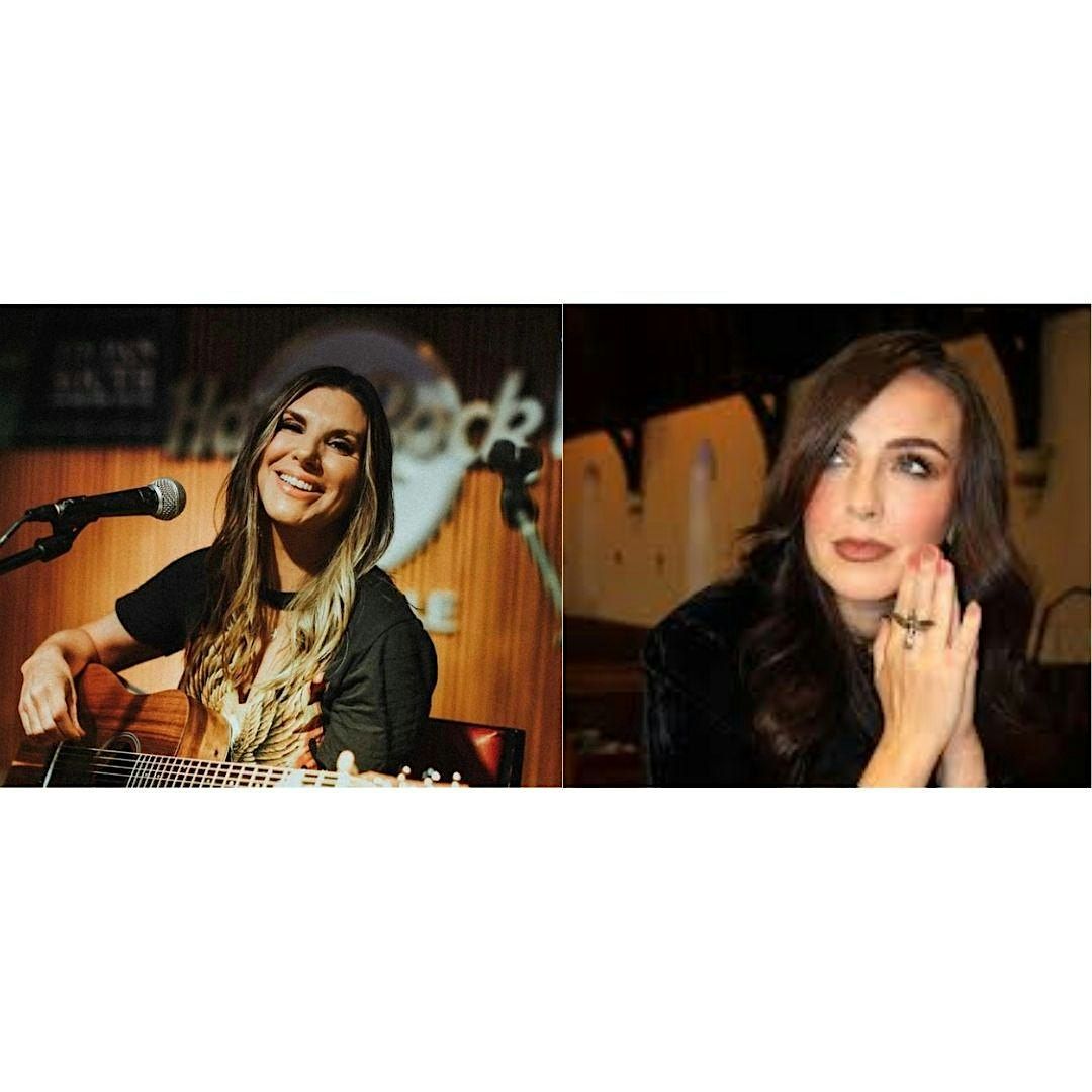 Westhaven Songwriter Night with Rachael Thibodeau and Rebecca Lynn Howard, 26 October | Event in Franklin