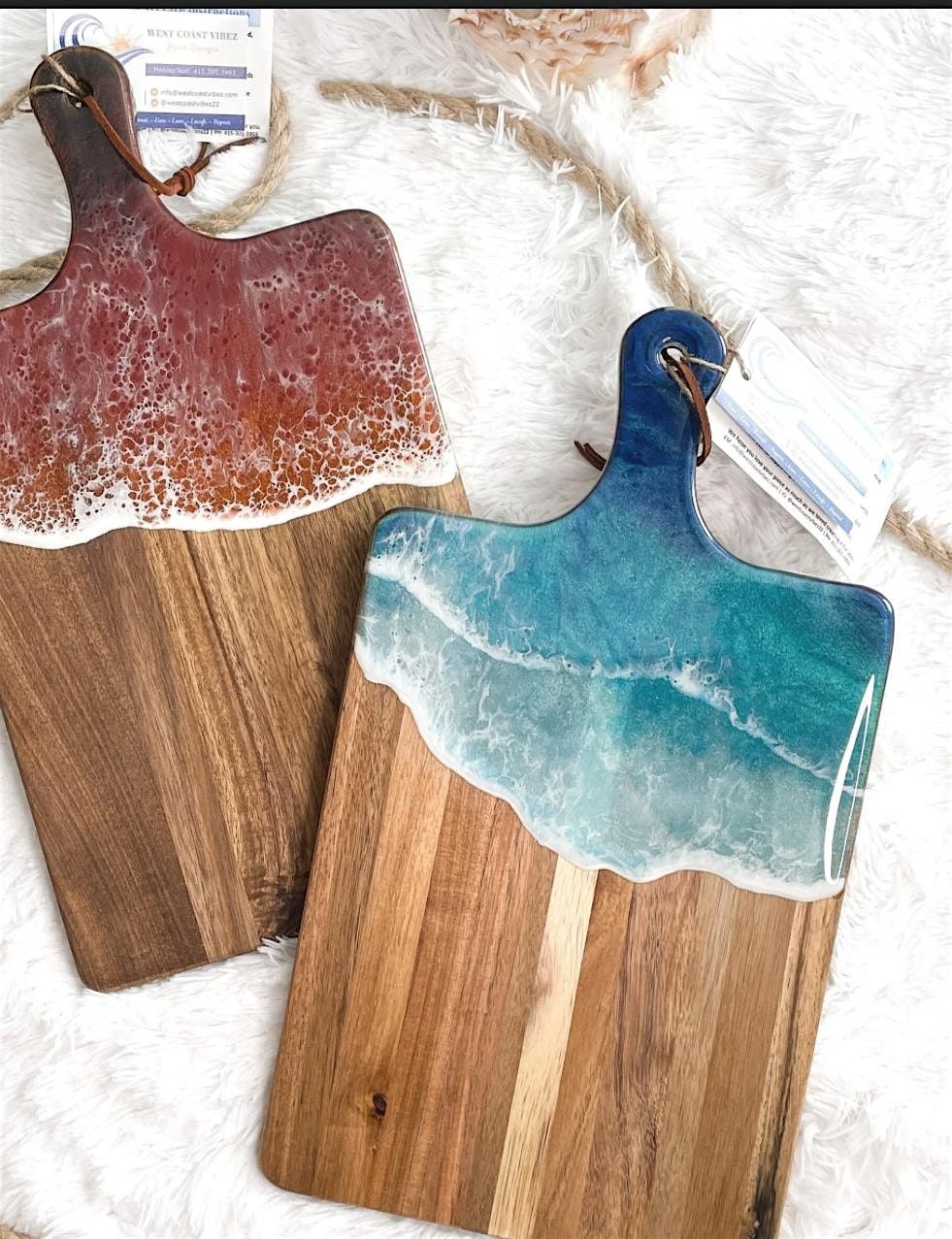 Resin Art & Sip, 21 November | Event in West Haverstraw | AllEvents