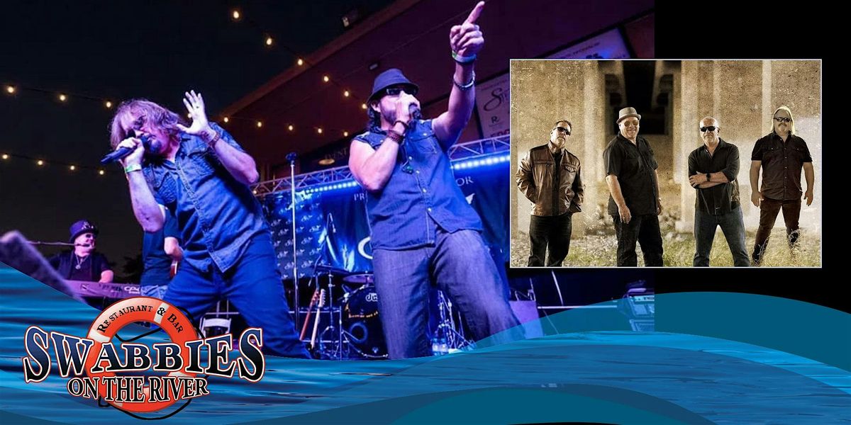 CCsegeR: Tribute to Bob Seger and CCR & The Jeff Watson Band, 12 July | Event in Sacramento | AllEvents