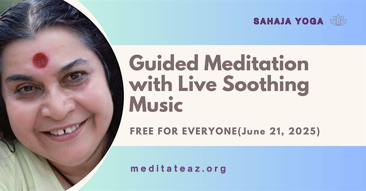 International Yoga Day - Music and Meditation (Special Event), 21 June | Event in Phoenix | AllEvents