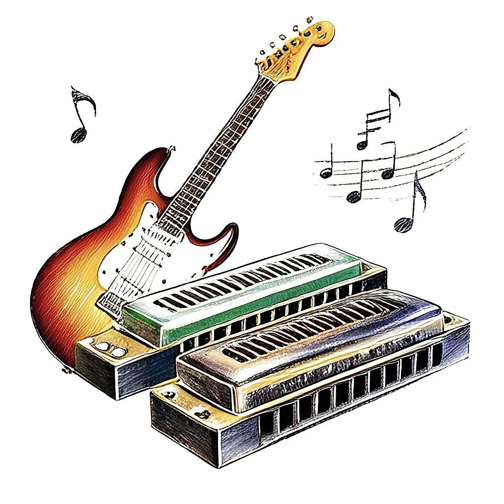 Blowin' The Blues, 18 October | Event in Brantford | AllEvents
