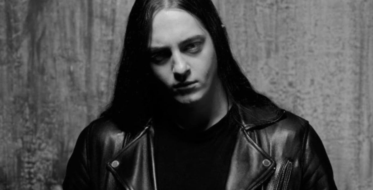 Perturbator London Tickets, 7 November | Event in London | AllEvents