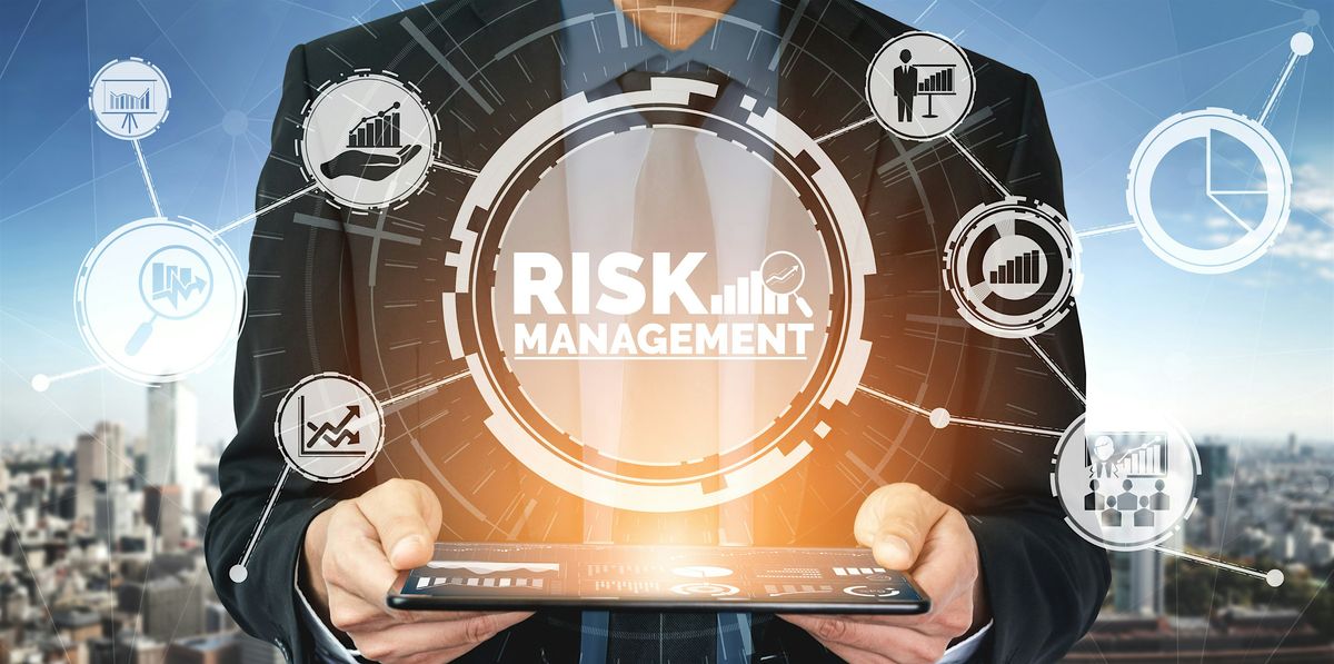 Risk Management, 1:00pm-5:00pm, 4 hrs, Required, 6 January | Event in Rapid City | AllEvents