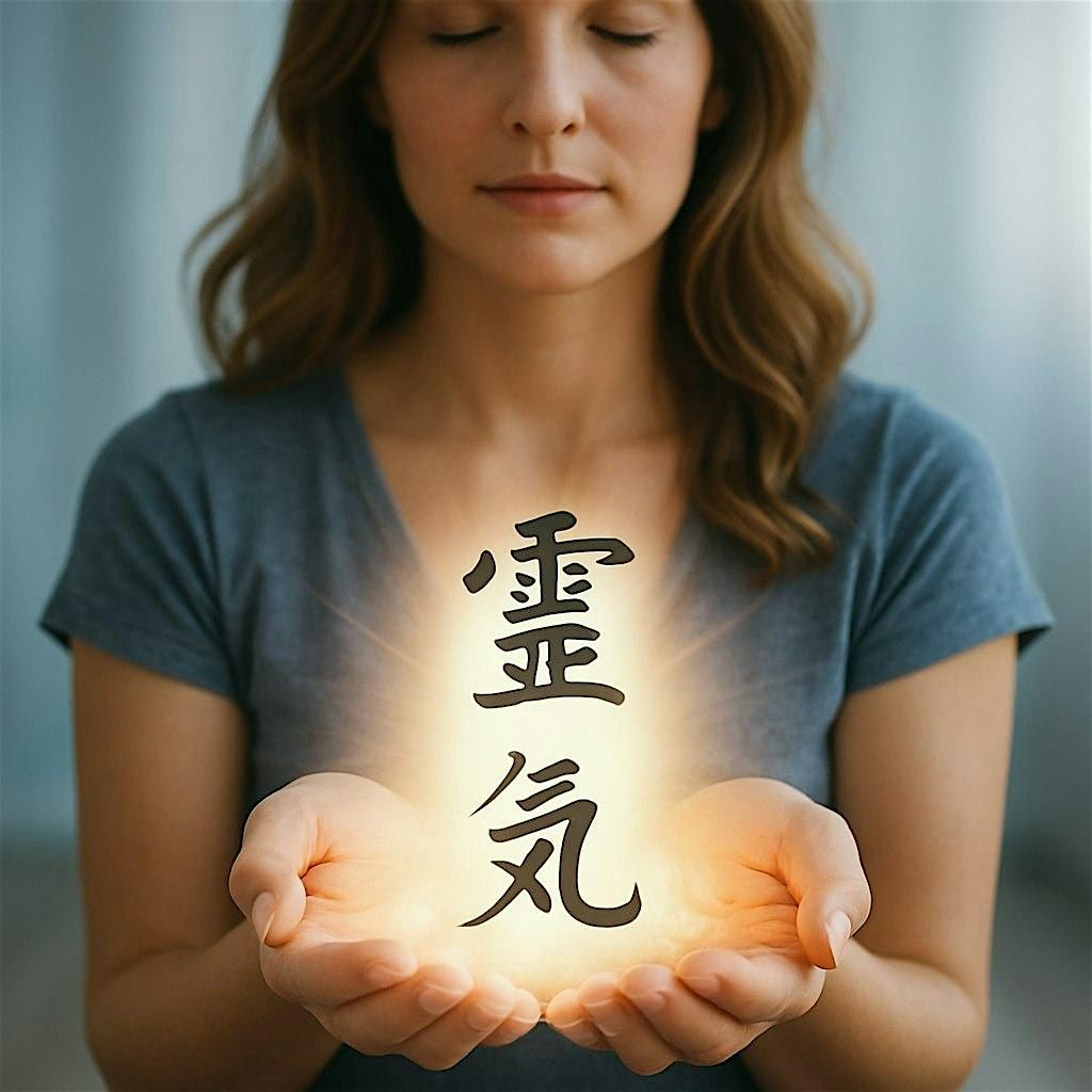 Reiki II Certification Class, 27 July | Event in Raleigh | AllEvents