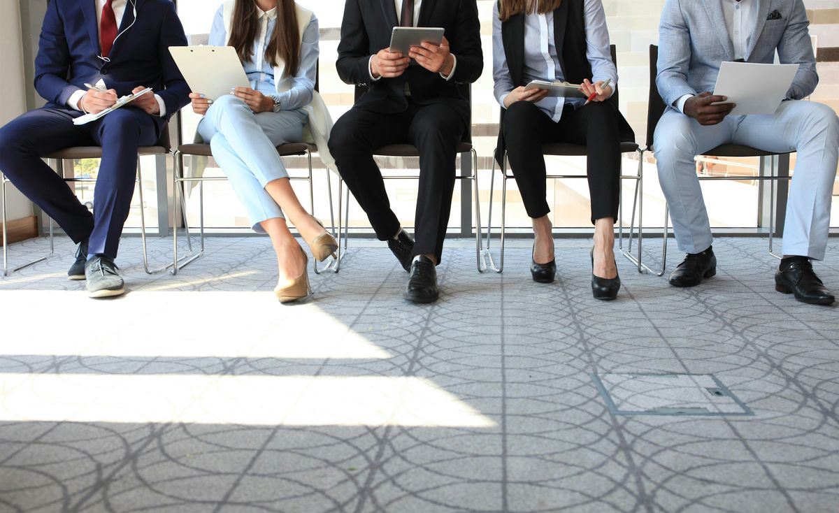 Interview Skills Workshop, 27 October | Event in Moreno Valley | AllEvents