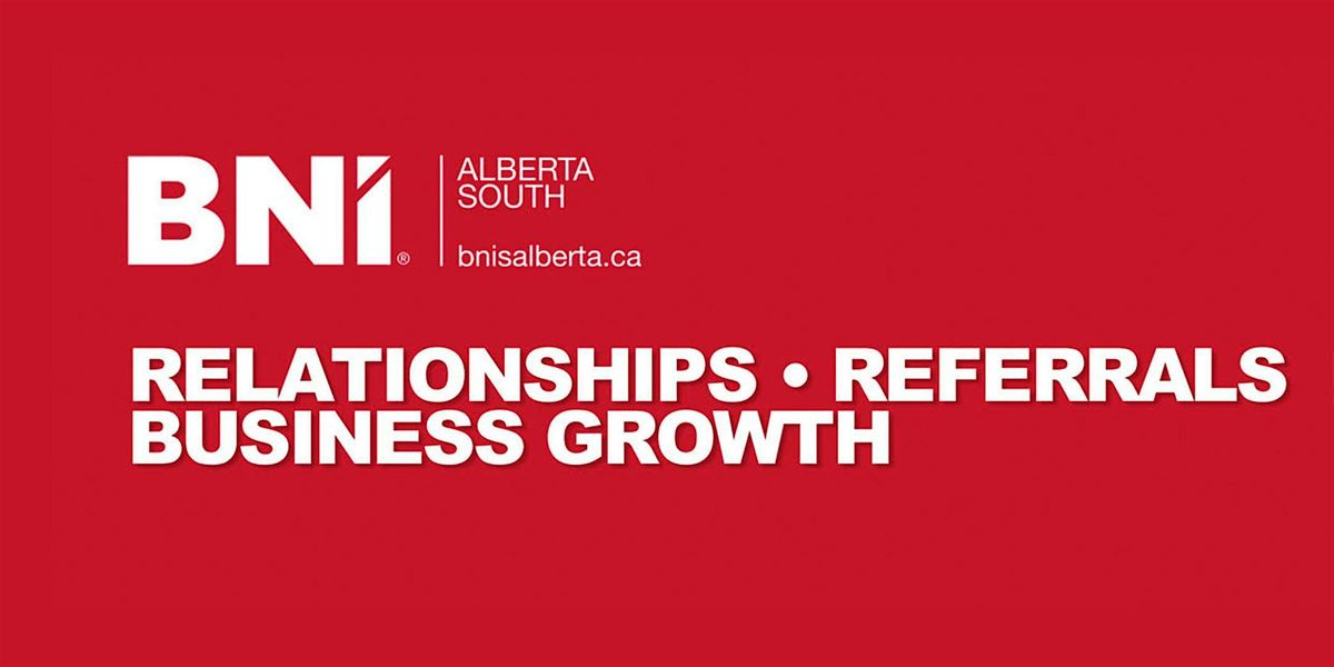 Build Your Business With Like-Minded  Professionals | AllEvents