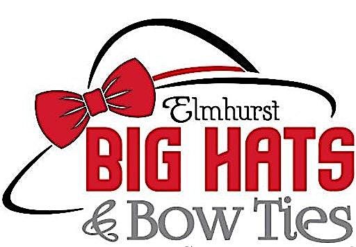 Big Hats and Bow Ties, 2 May | Event in Wheeling | AllEvents