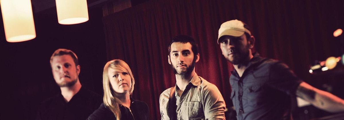 Murder By Death with Shawn James (21+), 24 October | Event in Seattle | AllEvents