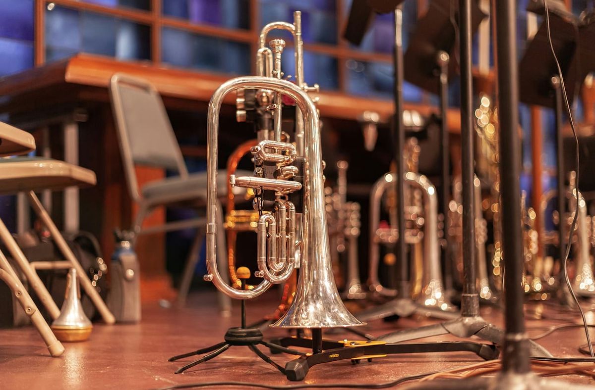 Count Basie Orchestra, 23 February | Event in Mesa | AllEvents