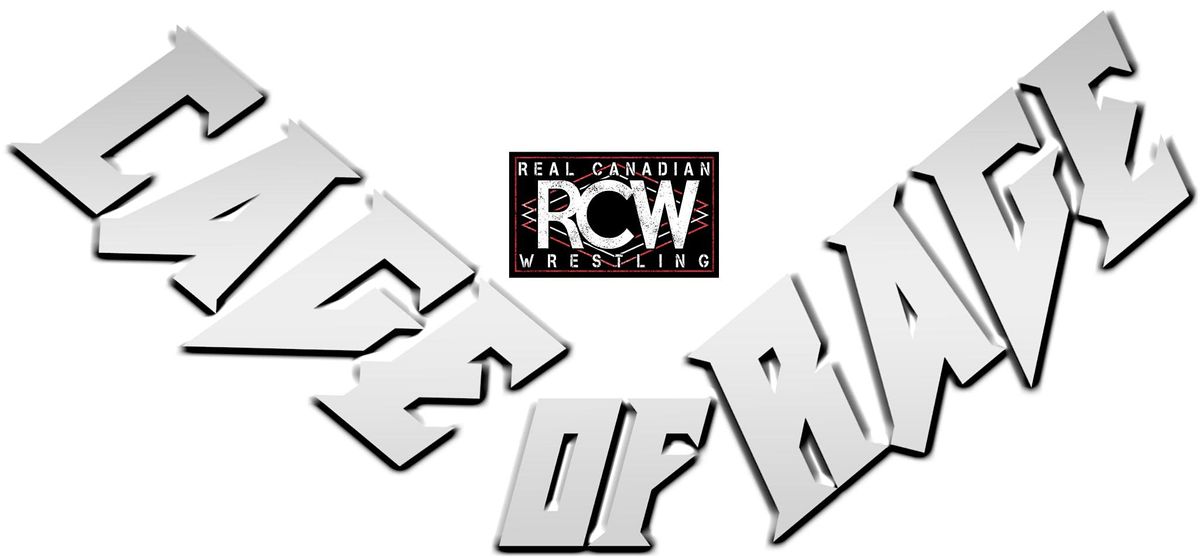 RCW CAGE OF RAGE, 25 October | Event in Drumheller | AllEvents