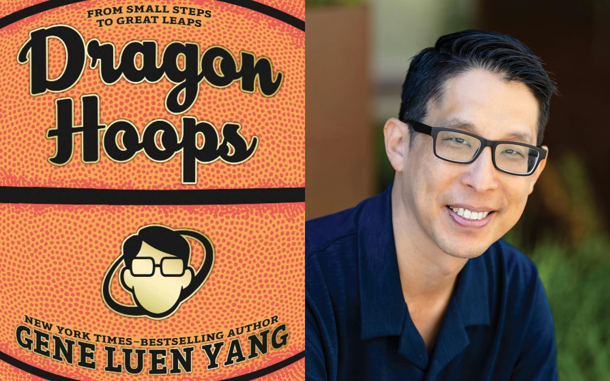 Book Signing and Reading with Gene Yang, 25 May | Event in San Francisco | AllEvents