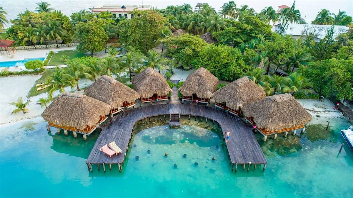 CYA Women's Transformational & Empowerment 5- Day Belize Retreat, 5 February | Event in Belize City | AllEvents