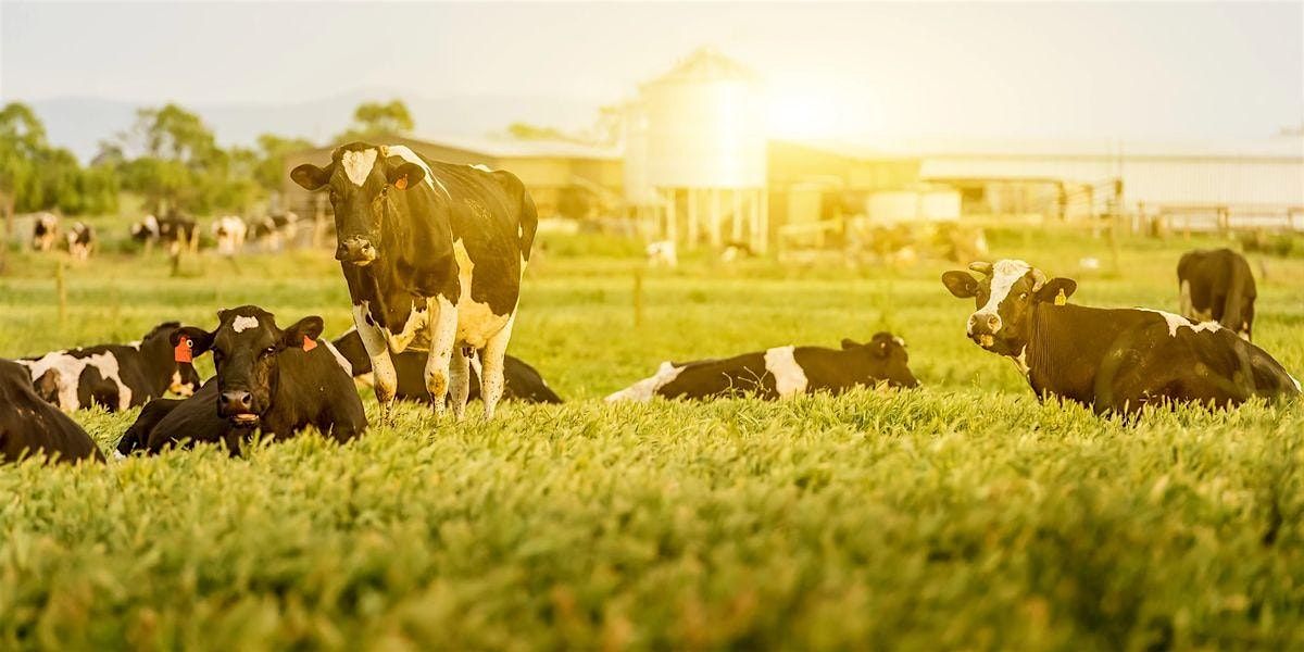 INTERNATIONAL DAIRY AND MODERN FARMING SYMPOSIUM & EXPO (IDMF) 2025, 9 August | Event in Toronto | AllEvents