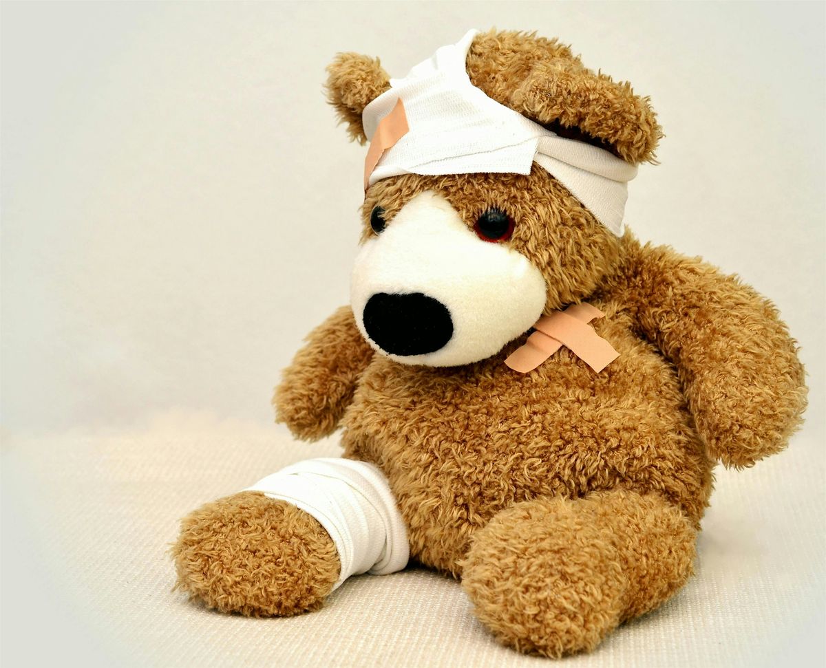 Emergency First Aid Onsite Training, 3 December | Event in Wokingham | AllEvents