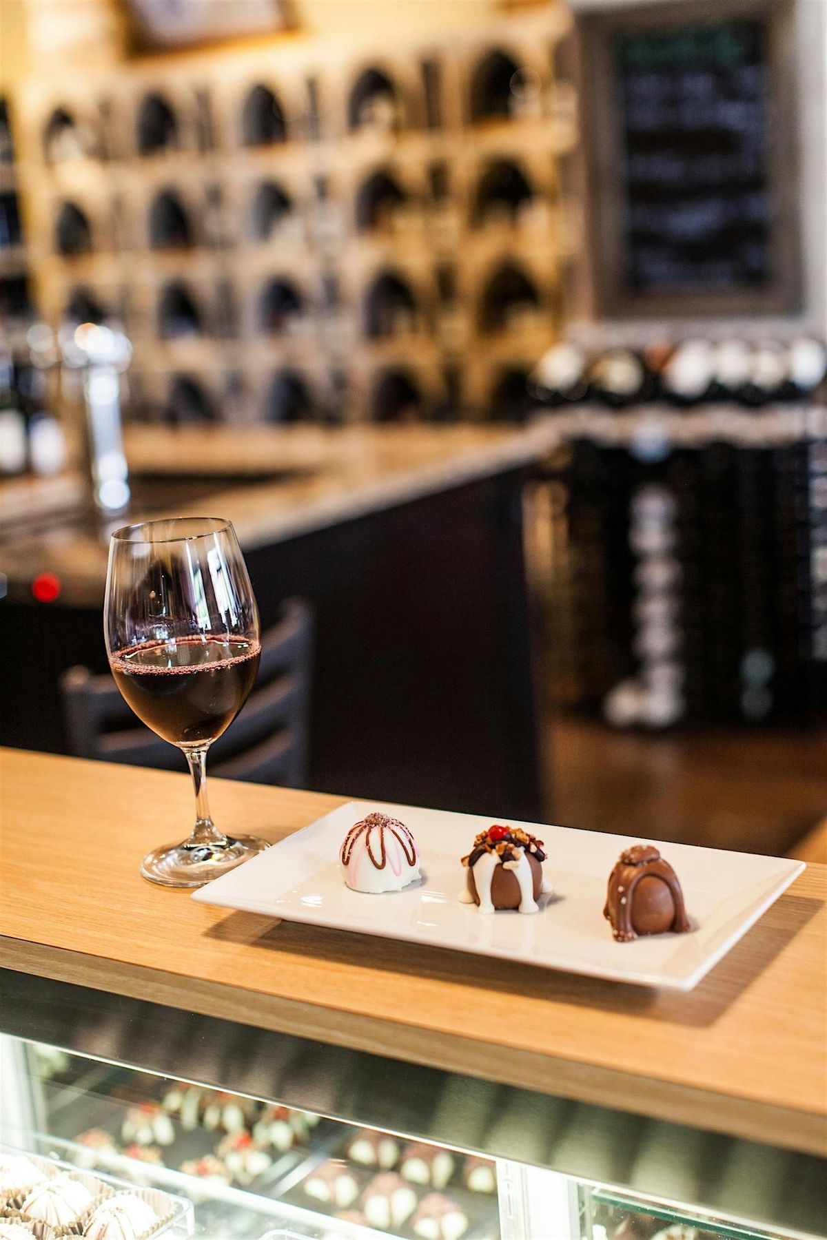 Wine and Chocolate Tasting, 24 July | Event in West Des Moines | AllEvents